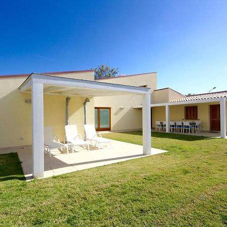 Villa Franca By Wonderful Italy San Teodoro Kültér fotó