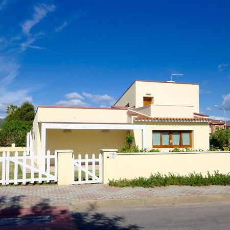 Villa Franca By Wonderful Italy San Teodoro Kültér fotó