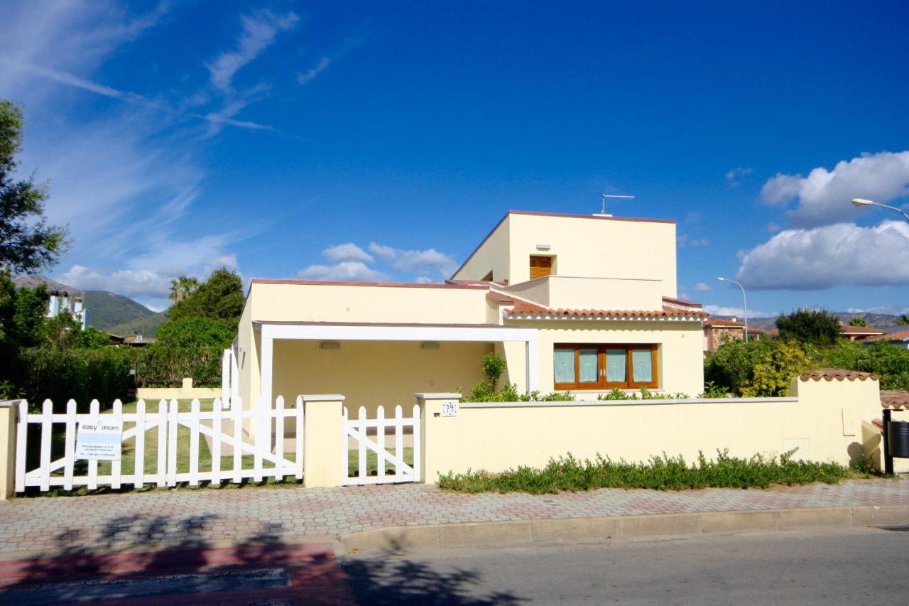 Villa Franca By Wonderful Italy San Teodoro Kültér fotó